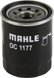 Масляный фильтр Knecht OC1177