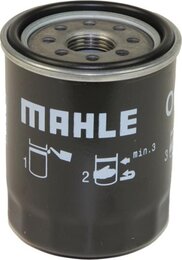 Масляный фильтр Knecht OC217