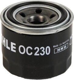 Масляный фильтр Knecht OC230
