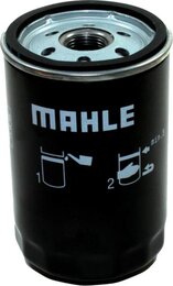 Масляный фильтр Knecht OC264