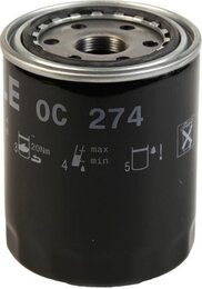 Масляный фильтр Knecht OC274