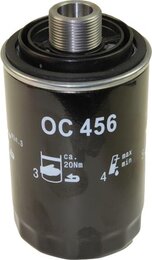 Масляный фильтр Knecht OC456