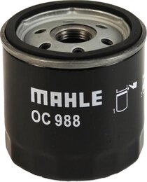 Масляный фильтр Knecht OC988