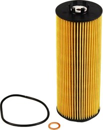 Масляный фильтр Knecht OX164D
