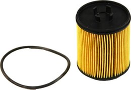 Масляный фильтр Knecht OX182D