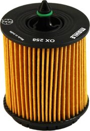 Масляный фильтр Knecht OX258D