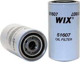 Масляный фильтр Wix Filters 51607