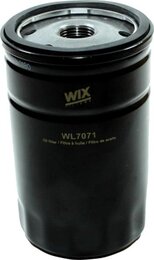 Масляный фильтр Wix Filters WL7071 - Фото 4