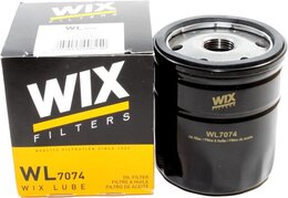 Масляный фильтр Wix Filters WL7074 - Фото 2