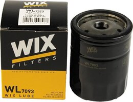 Масляный фильтр Wix Filters WL7093 - Фото 2