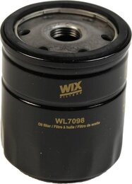 Масляный фильтр Wix Filters WL7098