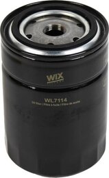 Масляный фильтр Wix Filters WL7114