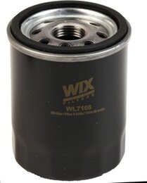 Масляный фильтр Wix Filters WL7166