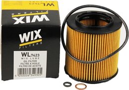 Масляный фильтр Wix Filters WL7423 - Фото 2