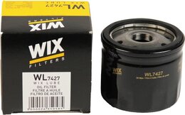 Масляный фильтр Wix Filters WL7427 - Фото 2