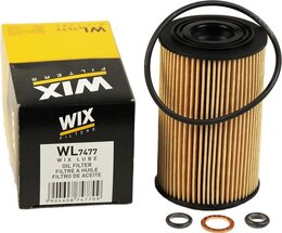 Масляный фильтр Wix Filters WL7477 - Фото 2