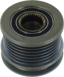 Механизм свободного хода генератора SKF VKM03828 VKN350