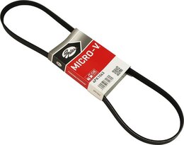 Поликлиновой ремень Gates 4PK1063 4PK1060 Micro-V® Horizon - Фото 2
