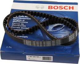 Ремень ГРМ Bosch 1987949194 HTDH10579 - Фото 11