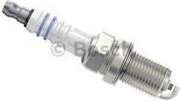 Свеча зажигания Никель Bosch 0242236541 FR7KCX+ - Фото 6