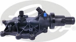 Термостат Gates TH41383G1, охлаждающая жидкость