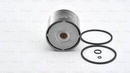 Топливный фильтр Bosch 1457434201 N4201 - Фото 2