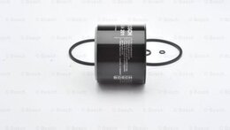 Топливный фильтр Bosch 1457434201 N4201 - Фото 9