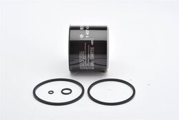 Топливный фильтр Bosch 1457434201 N4201 - Фото 10