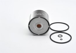 Топливный фильтр Bosch 1457434201 N4201 - Фото 11