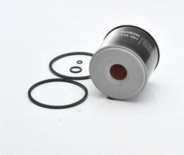 Топливный фильтр Bosch 1457434201 N4201 - Фото 12