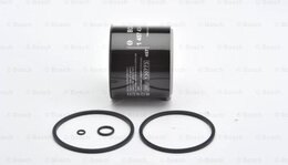 Топливный фильтр Bosch 1457434201 N4201 - Фото 14
