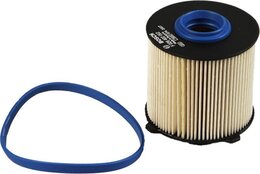 Топливный фильтр Bosch F026402062 N2062