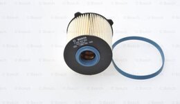 Топливный фильтр Bosch F026402062 N2062 - Фото 3