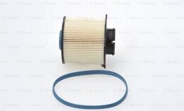 Топливный фильтр Bosch F026402062 N2062 - Фото 5