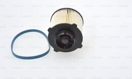 Топливный фильтр Bosch F026402062 N2062 - Фото 8