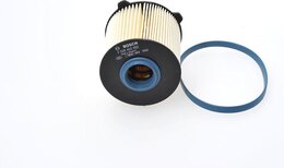 Топливный фильтр Bosch F026402062 N2062 - Фото 12