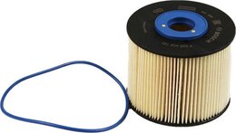 Топливный фильтр Bosch F026402120 N2120