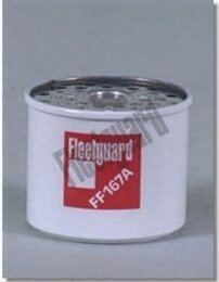 Топливный фильтр Fleetguard FF167A