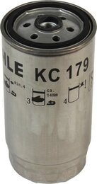 Топливный фильтр Knecht KC179