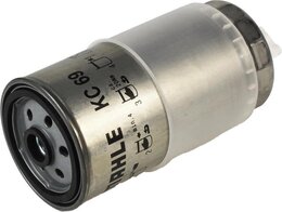 Топливный фильтр Knecht KC69