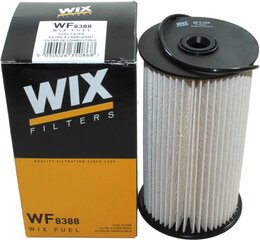 Топливный фильтр Wix Filters WF8388 - Фото 4
