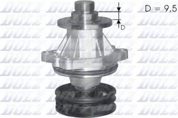 Водяной насос Dolz B214