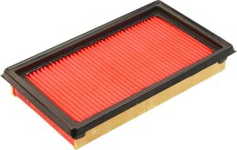 Воздушный фильтр Knecht LX1631