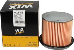 Воздушный фильтр Wix Filters WA6108 - Фото 2
