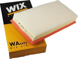 Воздушный фильтр Wix Filters WA6693 - Фото 2