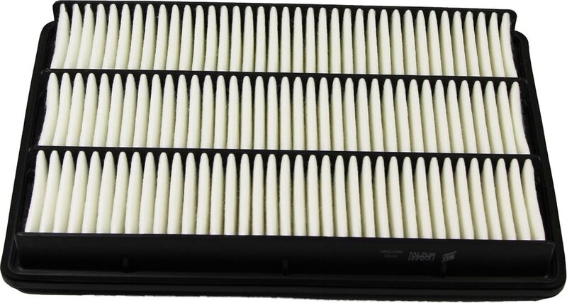 Воздушный фильтр Wix Filters WA9481 - Фото 1 Воздушный фильтр Wix Filters WA9481 - Фото 1