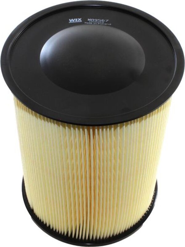 Воздушный фильтр Wix Filters WA9567 - Фото 1