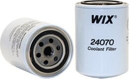 Фильтр антифриза Wix Filters 24070