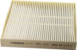 Фильтр салона Bosch 1987432216 M2216 - Фото 2