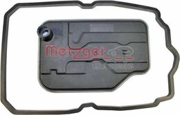 Комплект гидрофильтров Metzger 8020022, автоматическая коробка передач